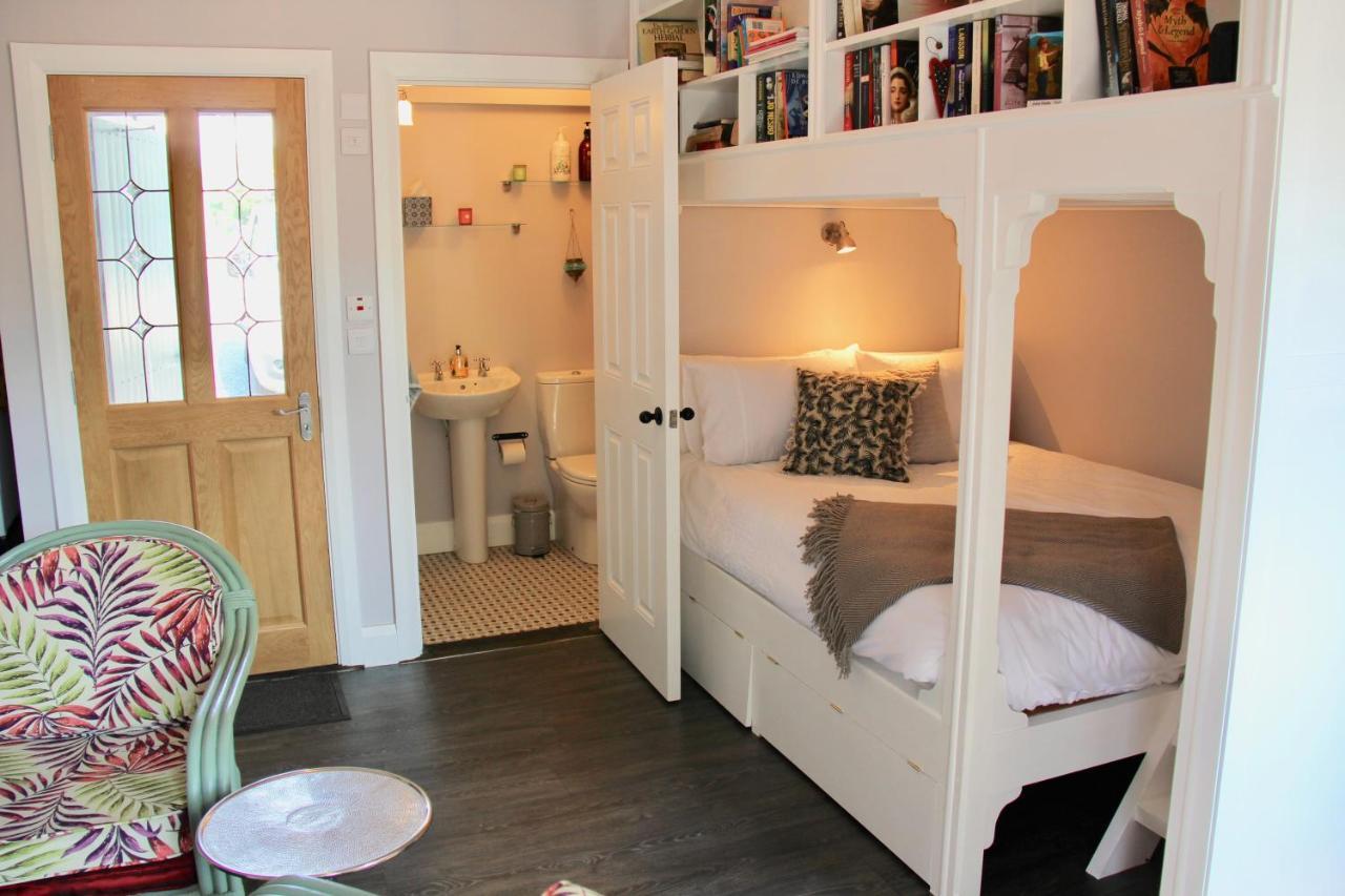 Riverside House Couette-café Newport (Mayo)