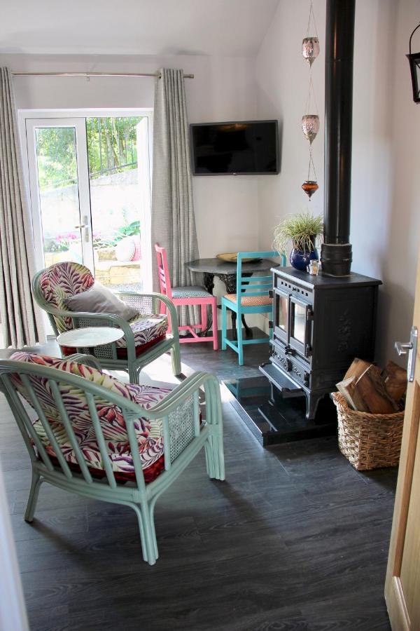 Couette-café Riverside House *